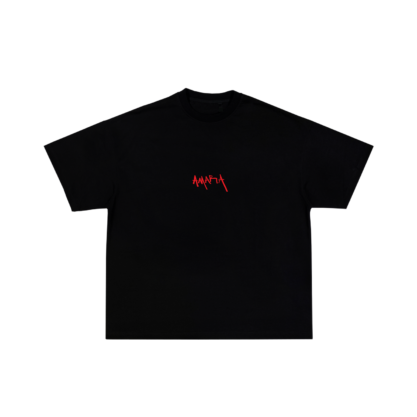 AMARA // BEVERLY HILLS - Limited Edition Tee