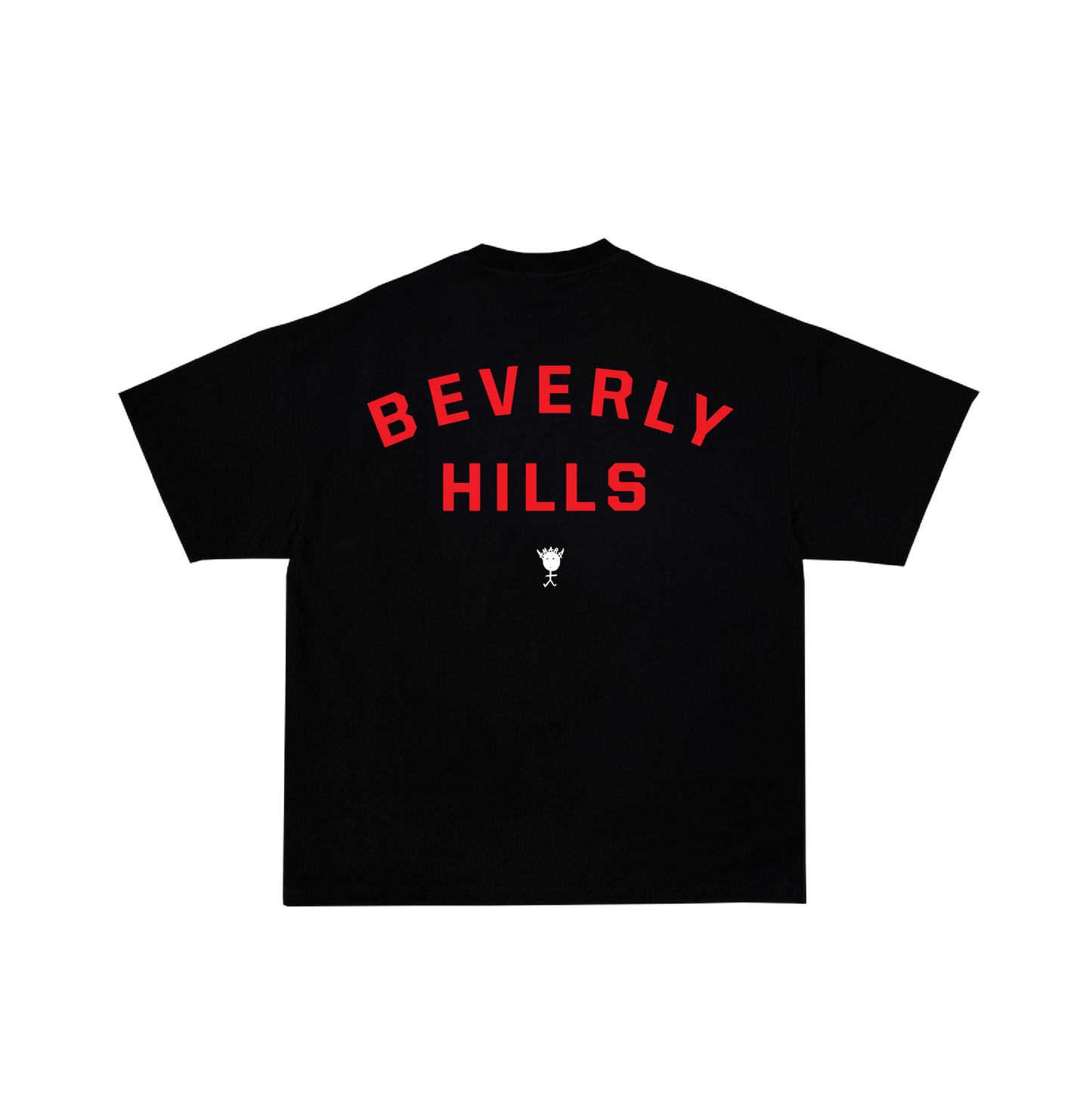 AMARA // BEVERLY HILLS - Limited Edition Tee