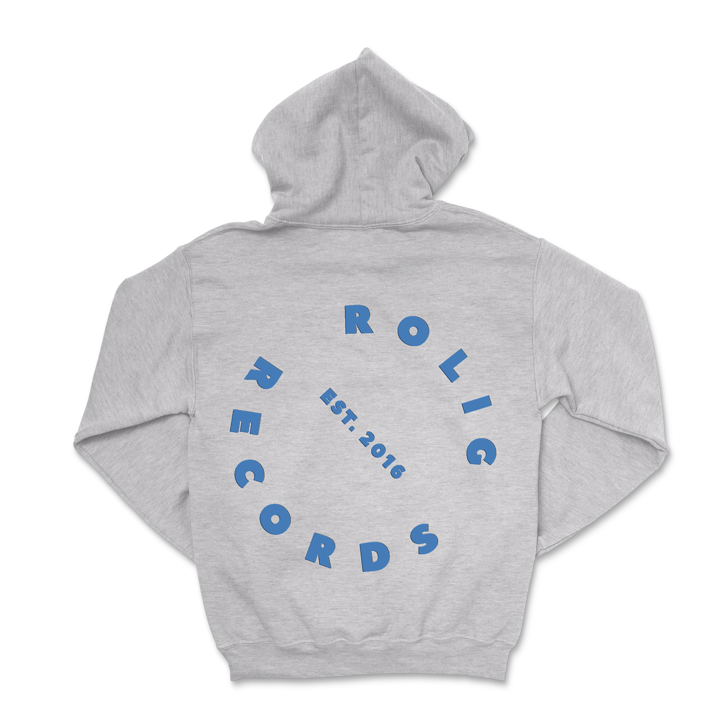 Boxing Hoodie // Limited Edition (Puff-print)